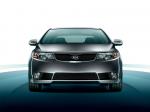Kia Forte 2009 года